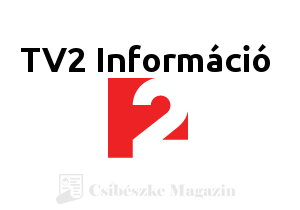 TV2 információ gyerekeknek és szüleiknek TV2 információ gyerekeknek és szüleiknek