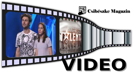 Nylon Group videó - Hungay's Got Talent