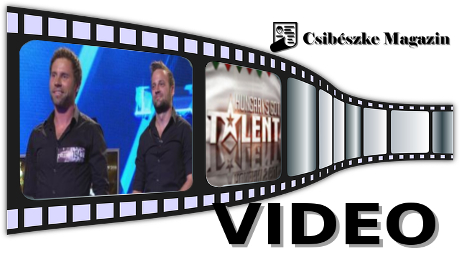 Quartzbox videó - Hungay's Got Talent