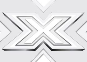 X-Faktor 2016 logo