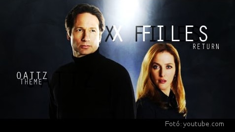 Folytatódik az X-Akták tv-sorozat, melyet az amerikai bemutató után hamarosan megnézhetnek a magyar nézők is. A főszerepben továbbra is Gillian Anderson és David Duchovny lesz látható.