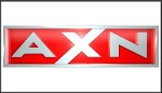 AXN TV csatorna logo