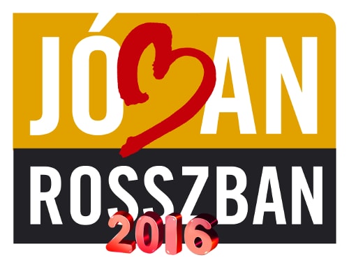 Jóban Rosszban sorozat 2016