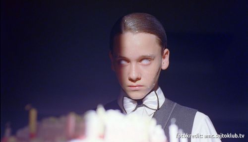 Nappali őrség (Day Watch, orosz akciófilm, 2006)
