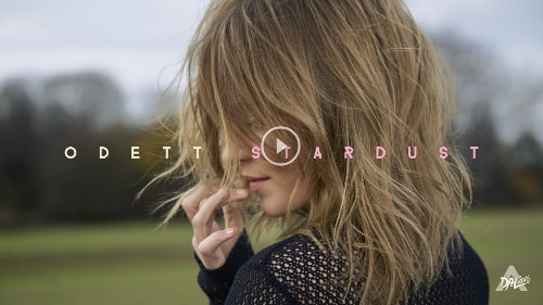 Odett: Stardust – A Dal 2016 TOP30-ból