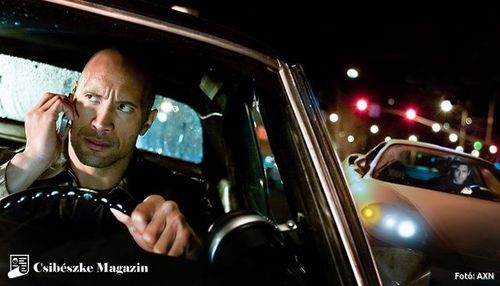 Rohanás (Faster, amerikai akciófilm, 2010)