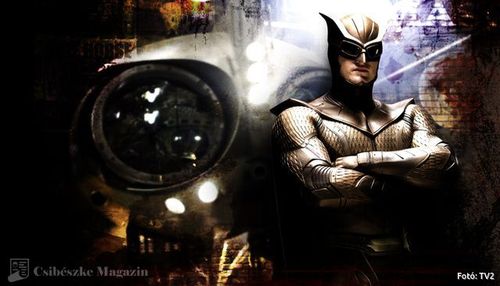 Watchmen: Az őrzők (Watchmen, angol-amerikai akció sci-fi, 2009)