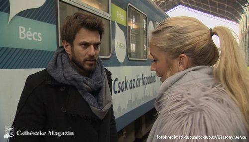 ÉNB Maja és Marci