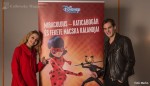 Patai Anna és Kocsis Dénes - Miraculous - Katicabogár és Fekete Macska kalandjai főcímdala