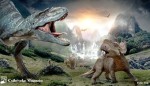 Dinoszauruszok: A föld urai 3D-ben