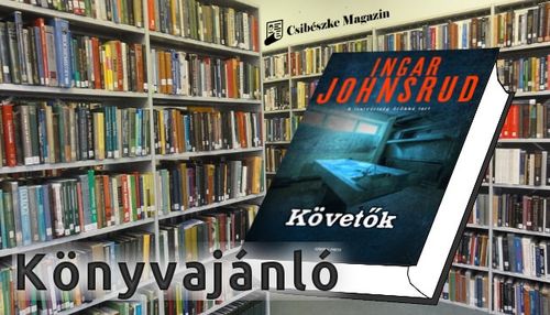 Ingar Johnsrud: Követők