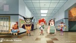Penn Zero: A félállású hős