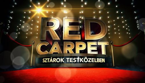 Red Carpet sztármagazin