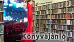 Simona Ahrnstedt: Egyetlen éjszaka