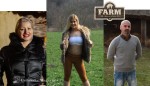 Farm 3. kiválasztás: ismét három kiválasztott