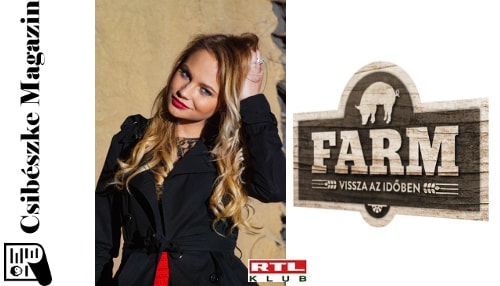 Laura párbajban esett ki.