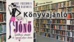 Rory Freedman – Kim Barnouin: Jónő