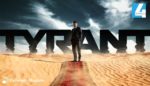 Tyrant - A vér kötelez. Amerikai akciófilm-sorozat