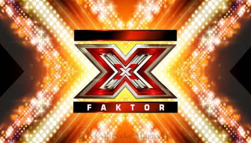 X-Faktor 2016