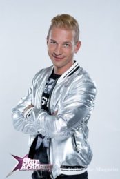 Kenéz Gábriel - Star Academy