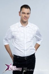 Kovács Szabolcs - Star Academy