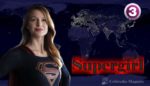 Supergirl (2015) tv-sorozat