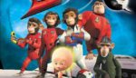 Csimpilóták animációs film
