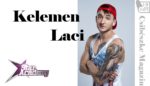 Kelemen Laci Star Academy 2016