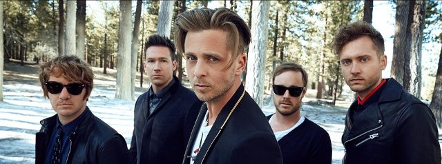 One Republic
