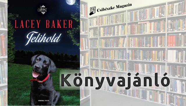 Lacey Baker: Telihold