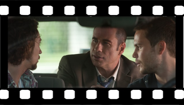 Vadállatok című film országos tévépremierje
