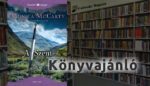 A Szent történelmi regény