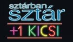 Sztárban Sztár gyerekekkel, ismert nagyágyúkkal