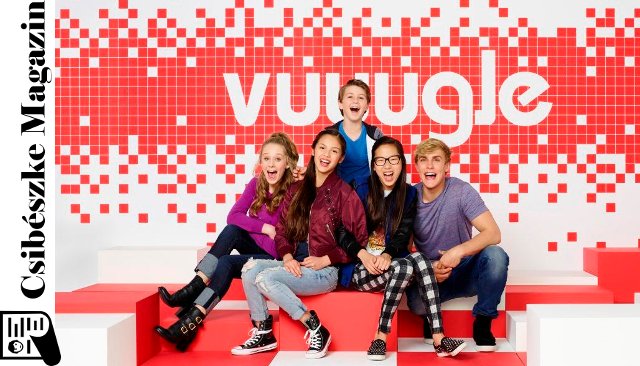 Bizaardvark, a videobloggerek, vagyis a vloggerek világa
