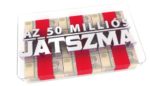 50 milliós játszma