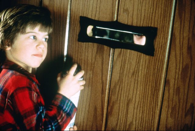 Reszkessetek, betörők! 3. (Home Alone 3)