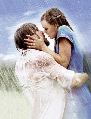 Szerelmünk lapjai (The Notebook)