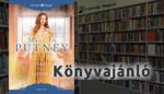 Az amazon és a katona romantikus regény könyvajánlója