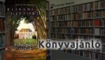 Elhallgatott szavak romantikus regény könyvajánlója