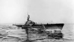 Mentőakció a tenger alatt: a USS Crevalle története