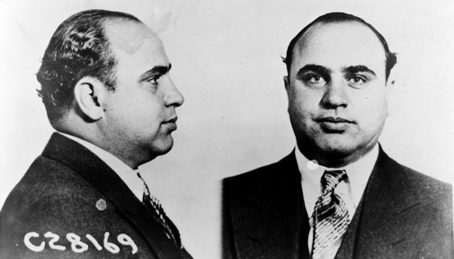 Al Capone