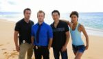 Hawaii Five-0 6. évad sorozat premier