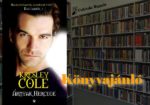 Árnyak hercege - Kresley Cole regényének könyvajánlója