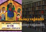 Az Úr Nyolcadik Kerülete » Városregény