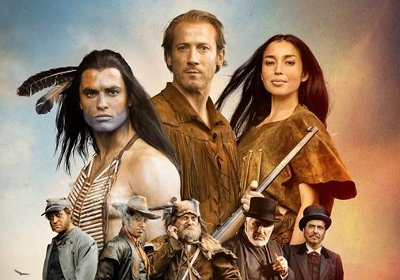 Winnetou tv-sorozat