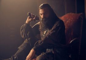Fekete Vitorlák 4. évad a Paramount Channel műsorán