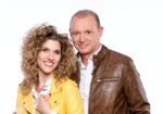 A Nagy Duett első adás: kiesett Fábián Juli és Győrfi Pál