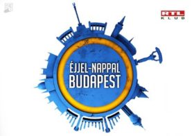 Éjjel-Nappal Budapest - ÉNB