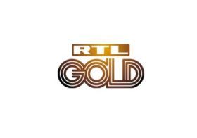 RTL Gold logo