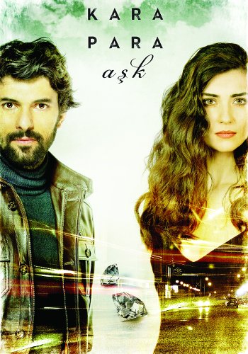 Piszkos pént, tiszta szerelem török sorozat
